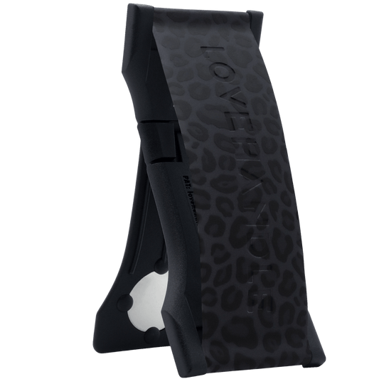 PRO - Black Leopard