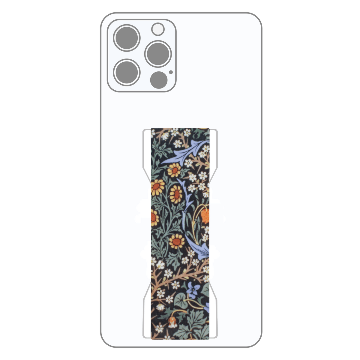 PRO Strap - Blackthorn