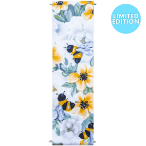 PRO Strap - Blooming Bee by Camilla Creations