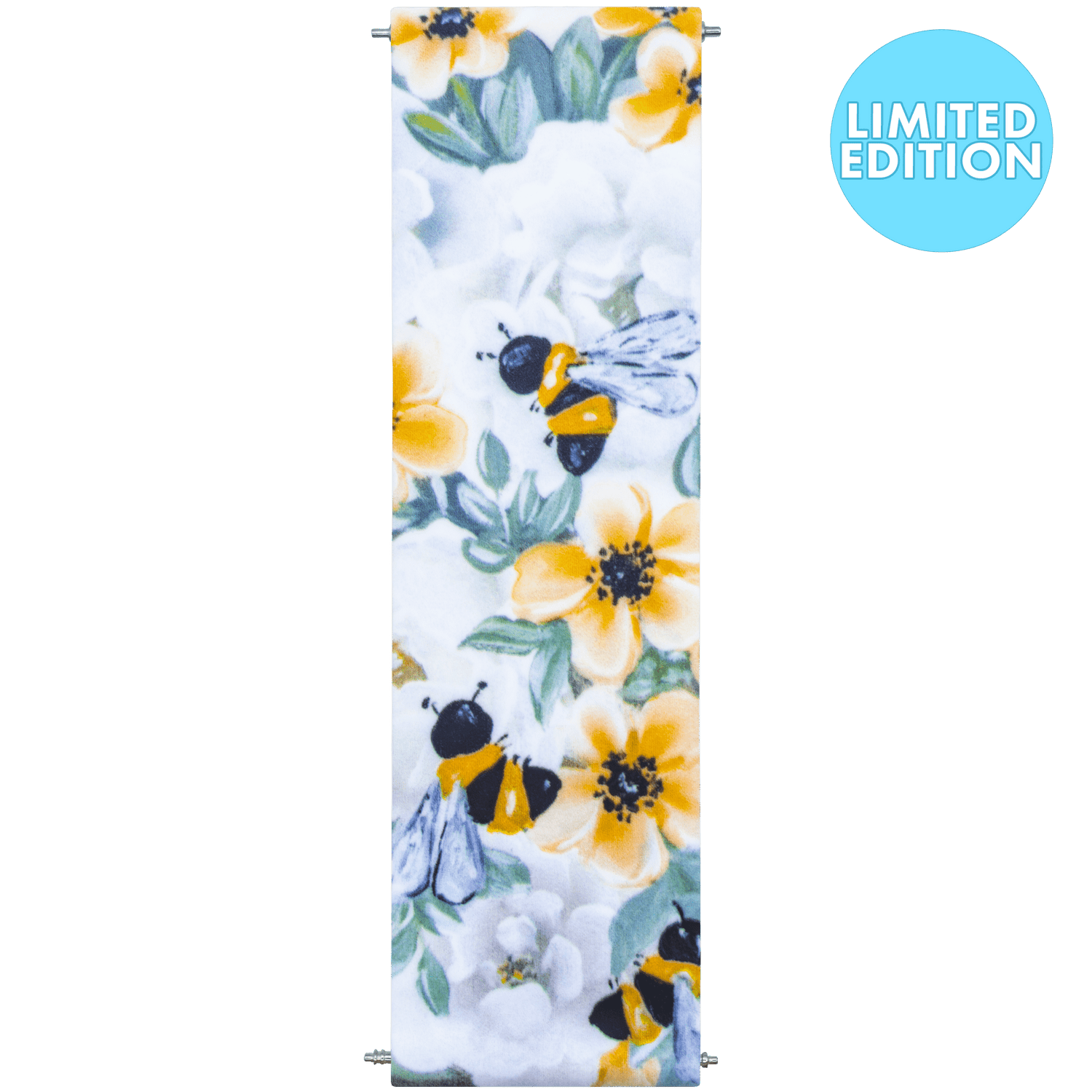 PRO Strap - Blooming Bee by Camilla Creations