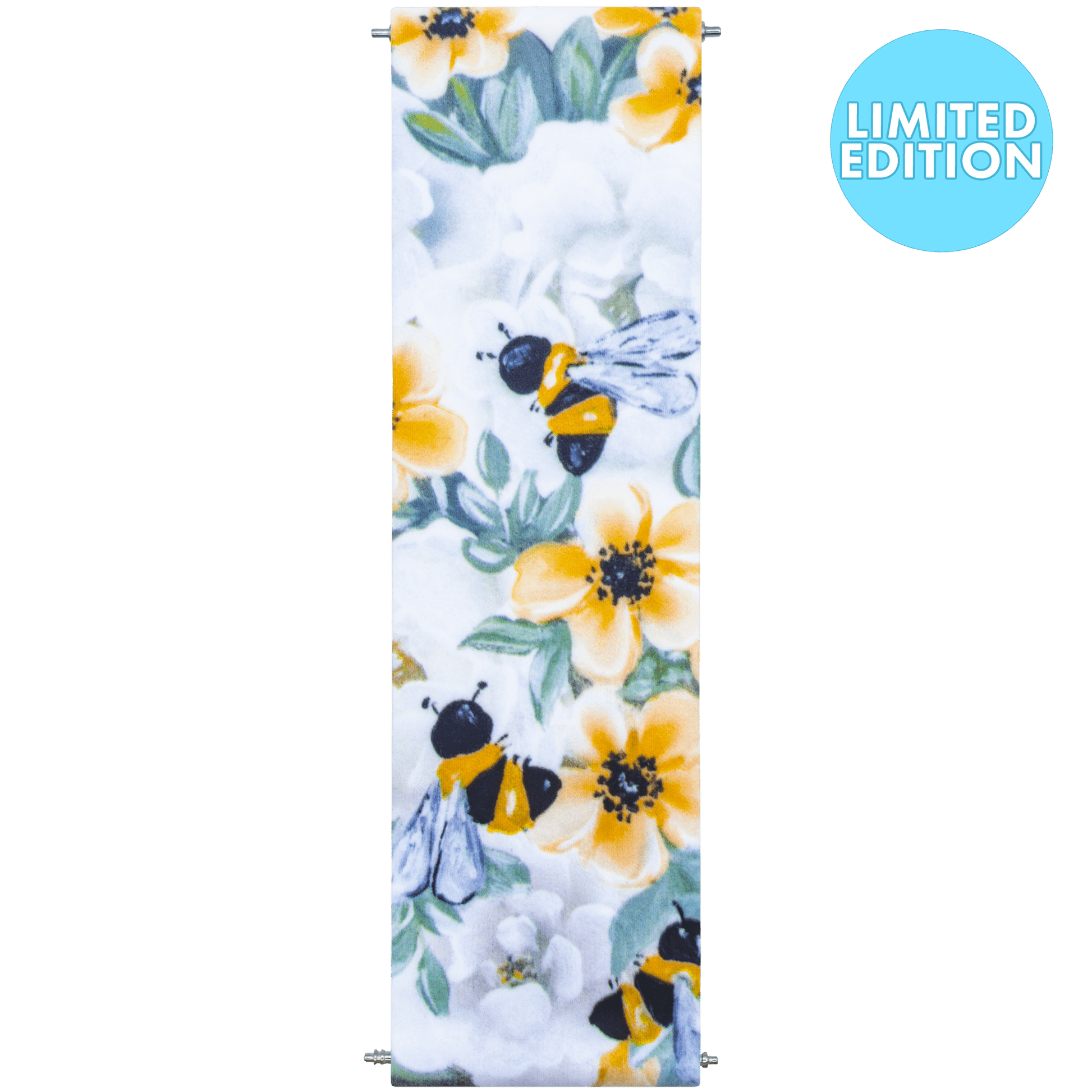 PRO Strap - Blooming Bee by Camilla Creations