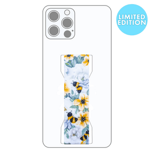 PRO Strap - Blooming Bee by Camilla Creations