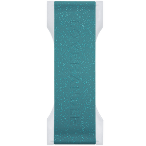 PRO - Blue Agate Glitter