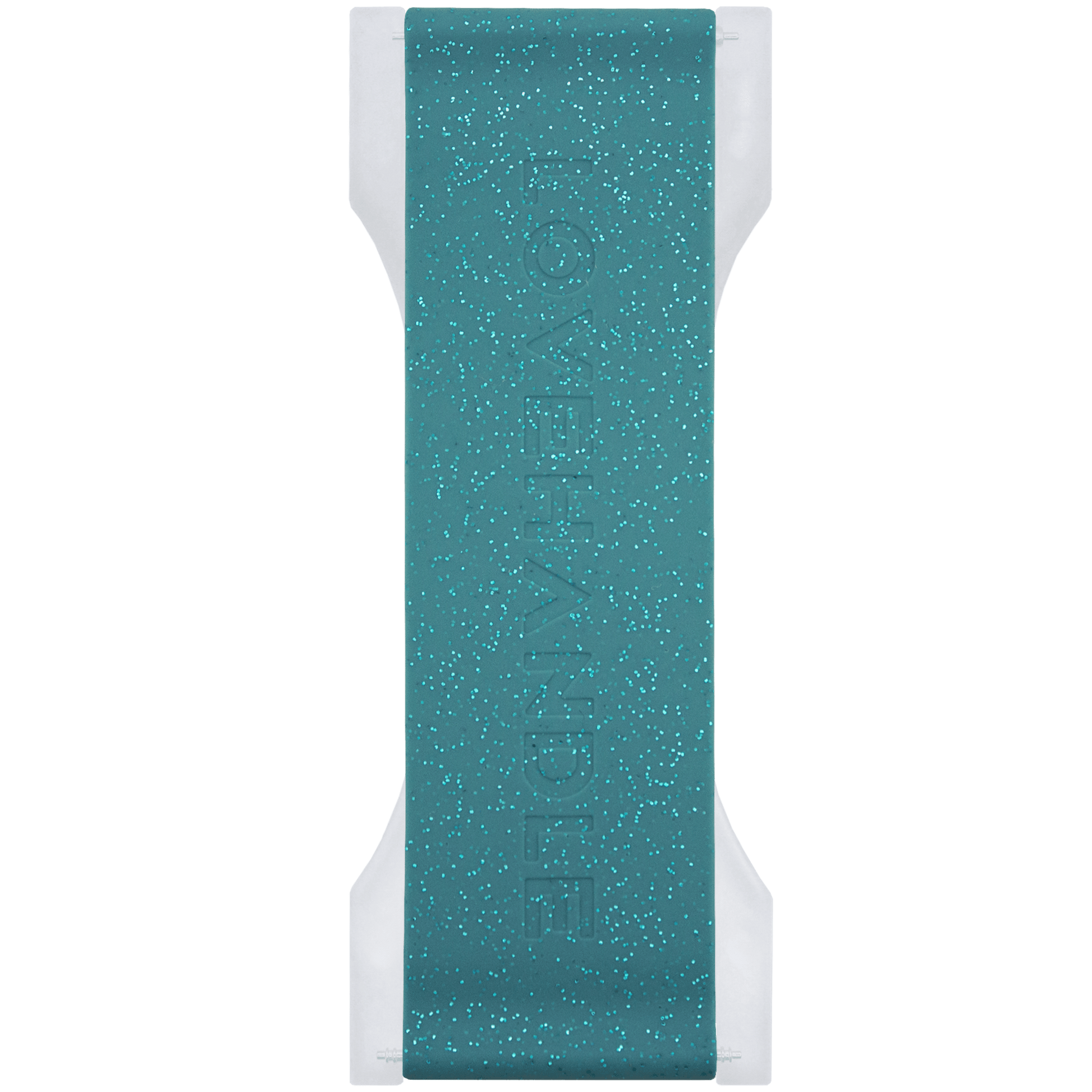 PRO - Blue Agate Glitter