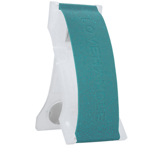 PRO - Blue Agate Glitter