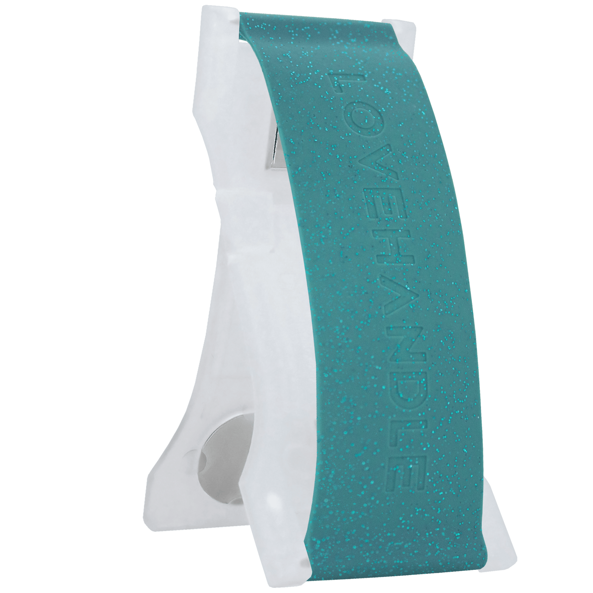 PRO - Blue Agate Glitter