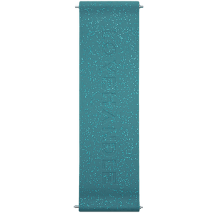 Total Package - PRO for Magsafe - Blue Agate Glitter