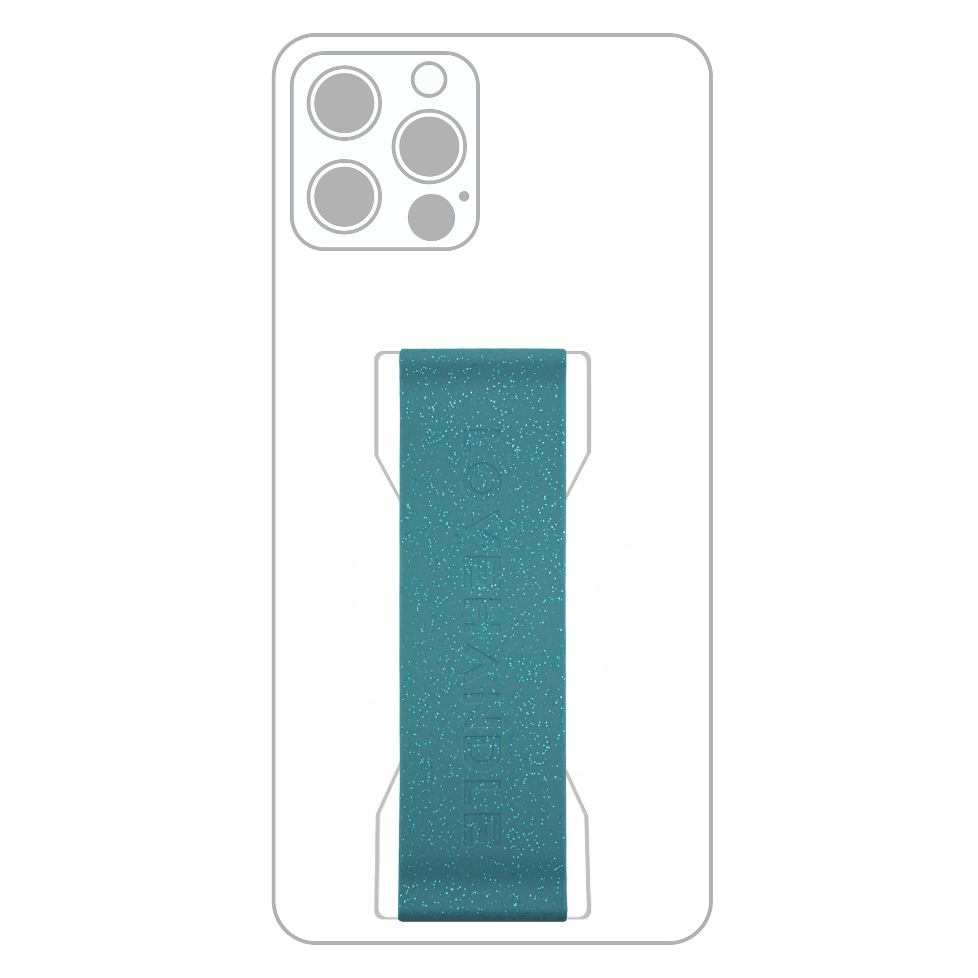 Correa PRO - Brillo cristalino