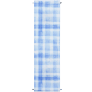PRO Strap - Blue Gingham