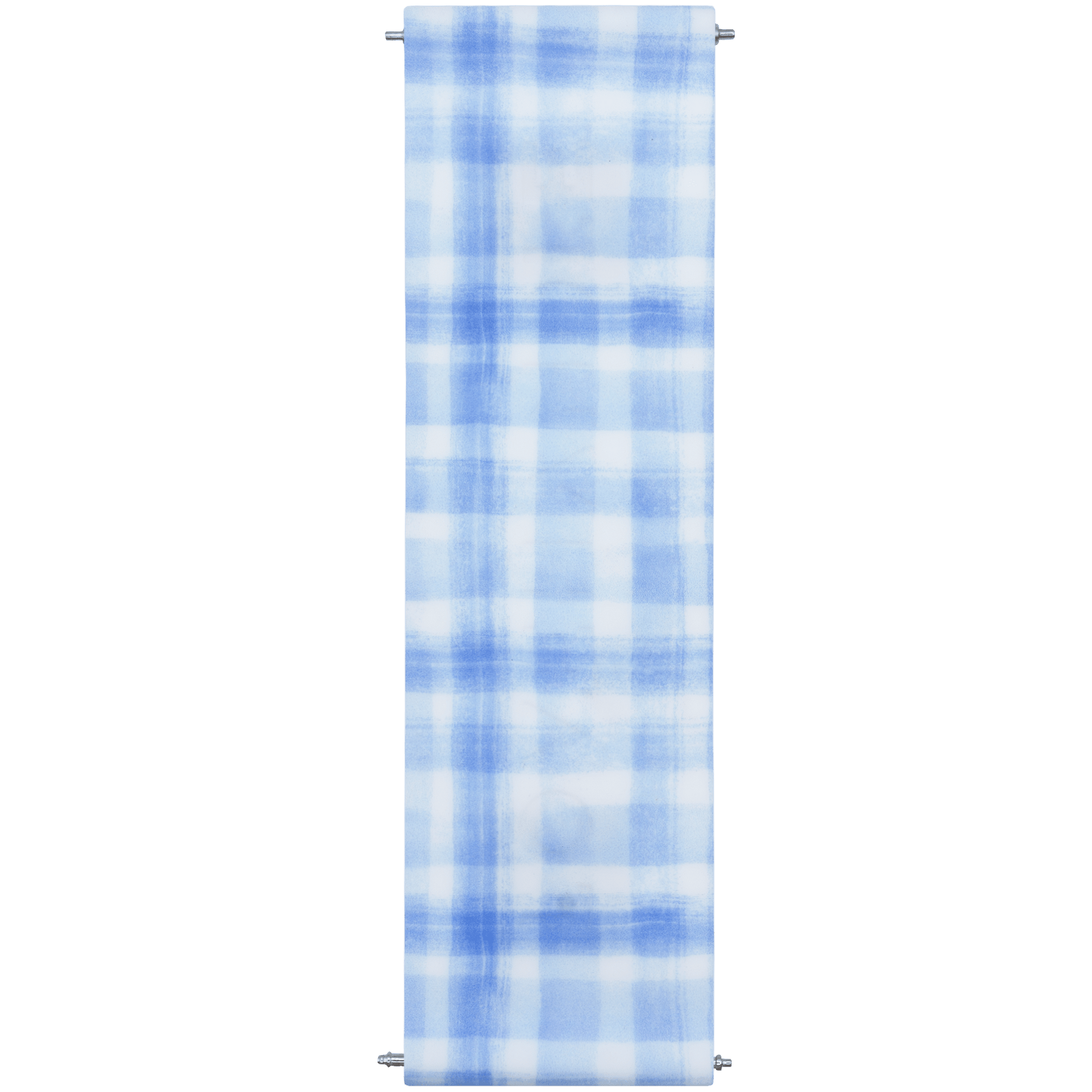 PRO Strap - Blue Gingham