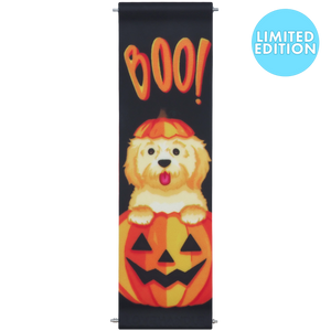 PRO Strap - Boo Doodle