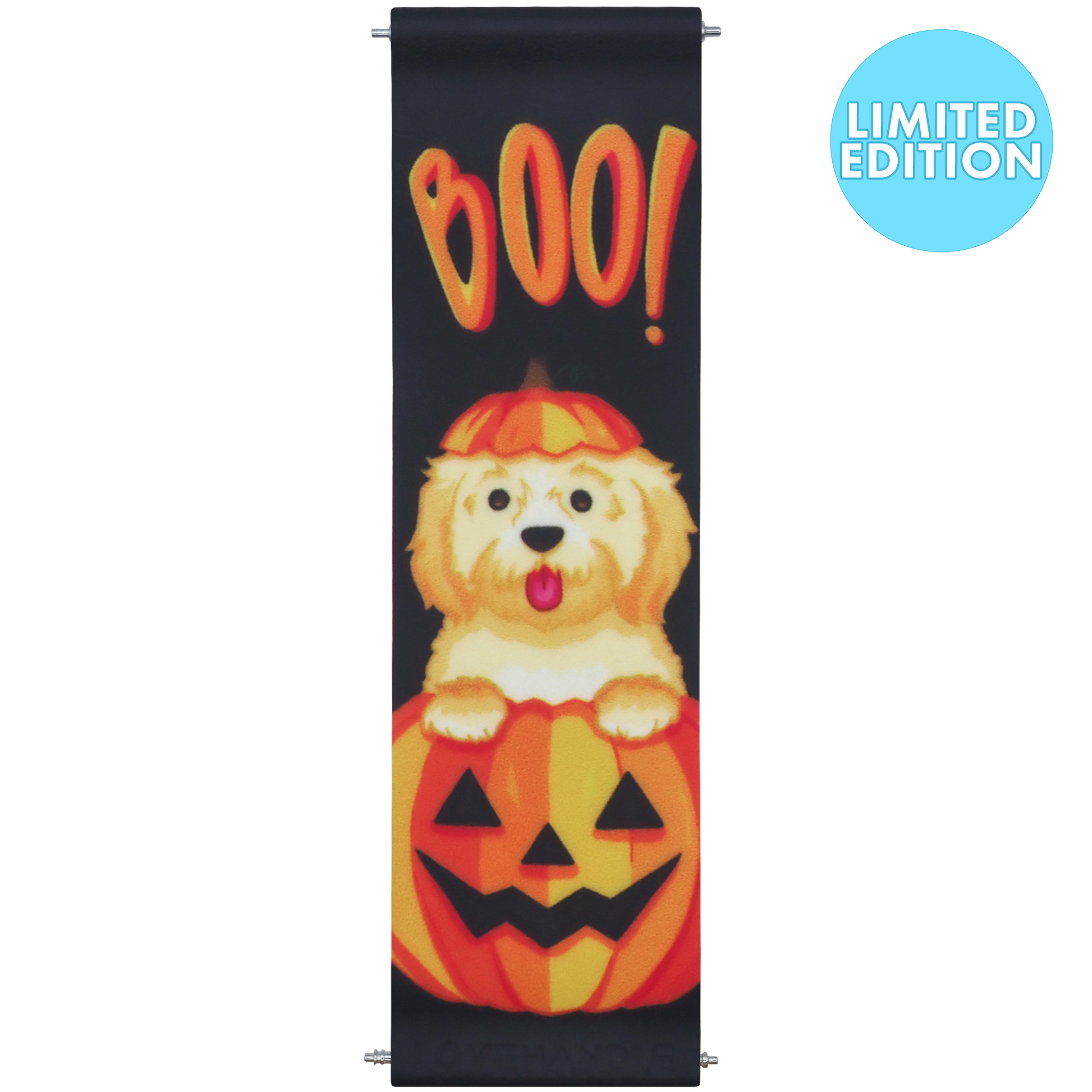 PRO Strap - Boo Doodle
