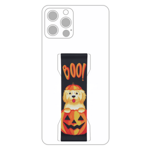PRO Strap - Boo Doodle