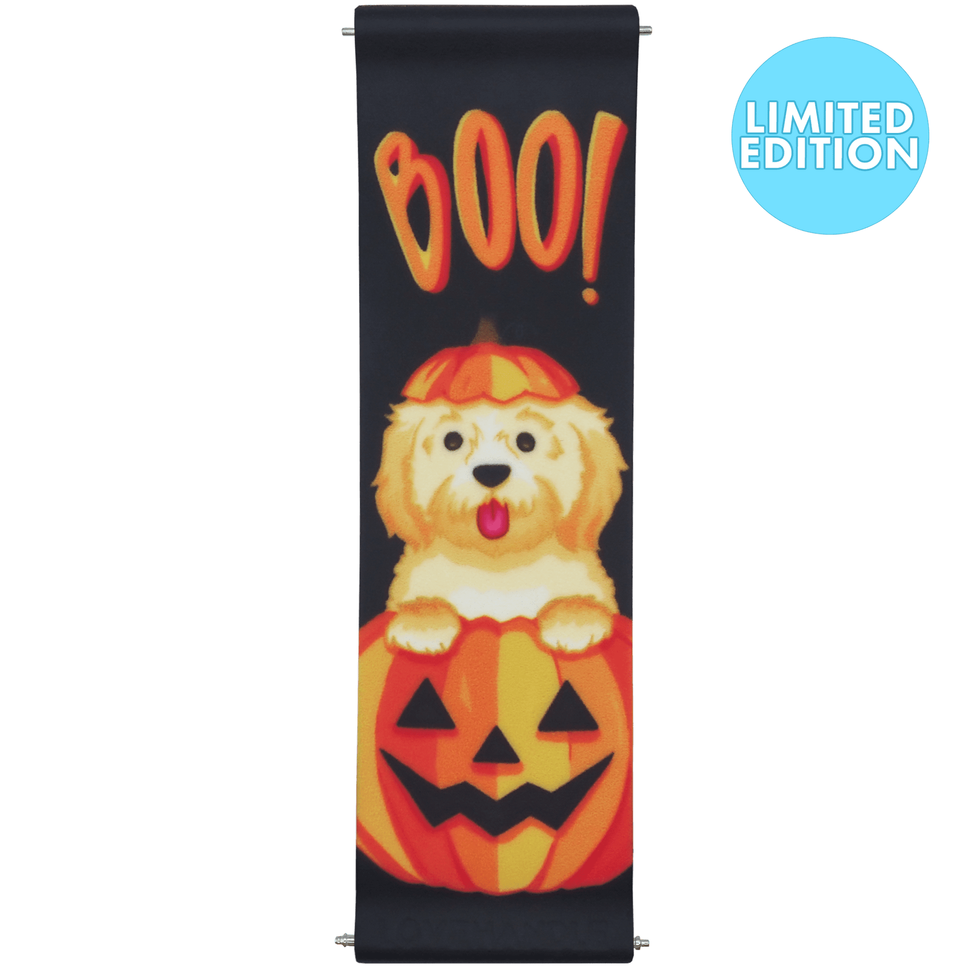 PRO Strap Bundle - Books, Boos & Bonfires