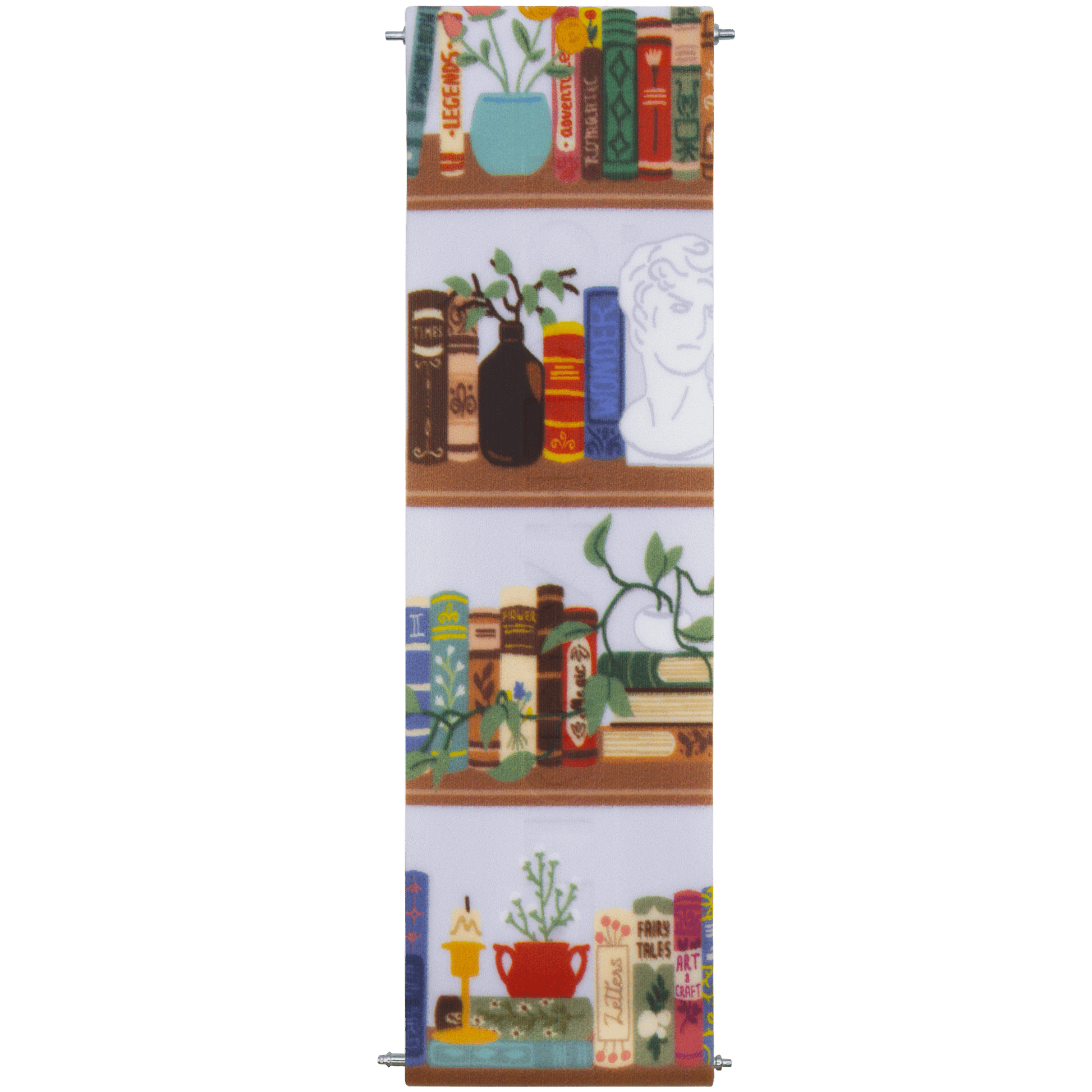 PRO Wallet for MagSafe Style Edit - The Campus Cutie