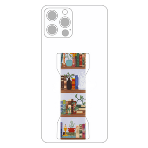 PRO Strap - Book Club