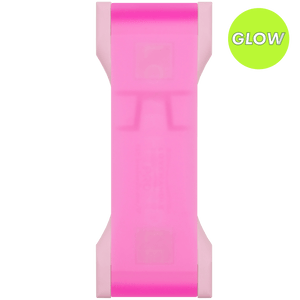 PRO  - Bubblegum Pink Glow