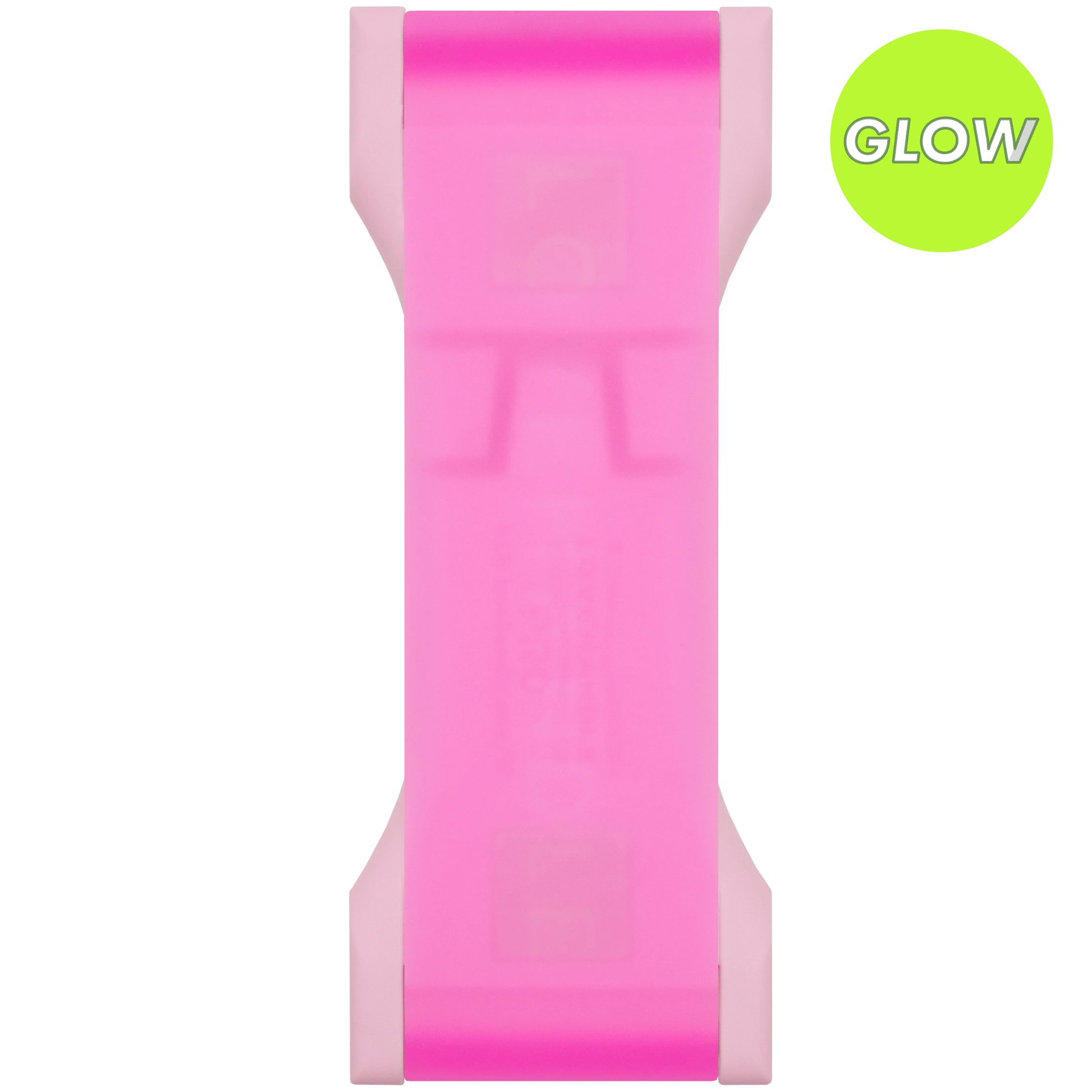 PRO  - Bubblegum Pink Glow