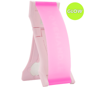 PRO  - Bubblegum Pink Glow