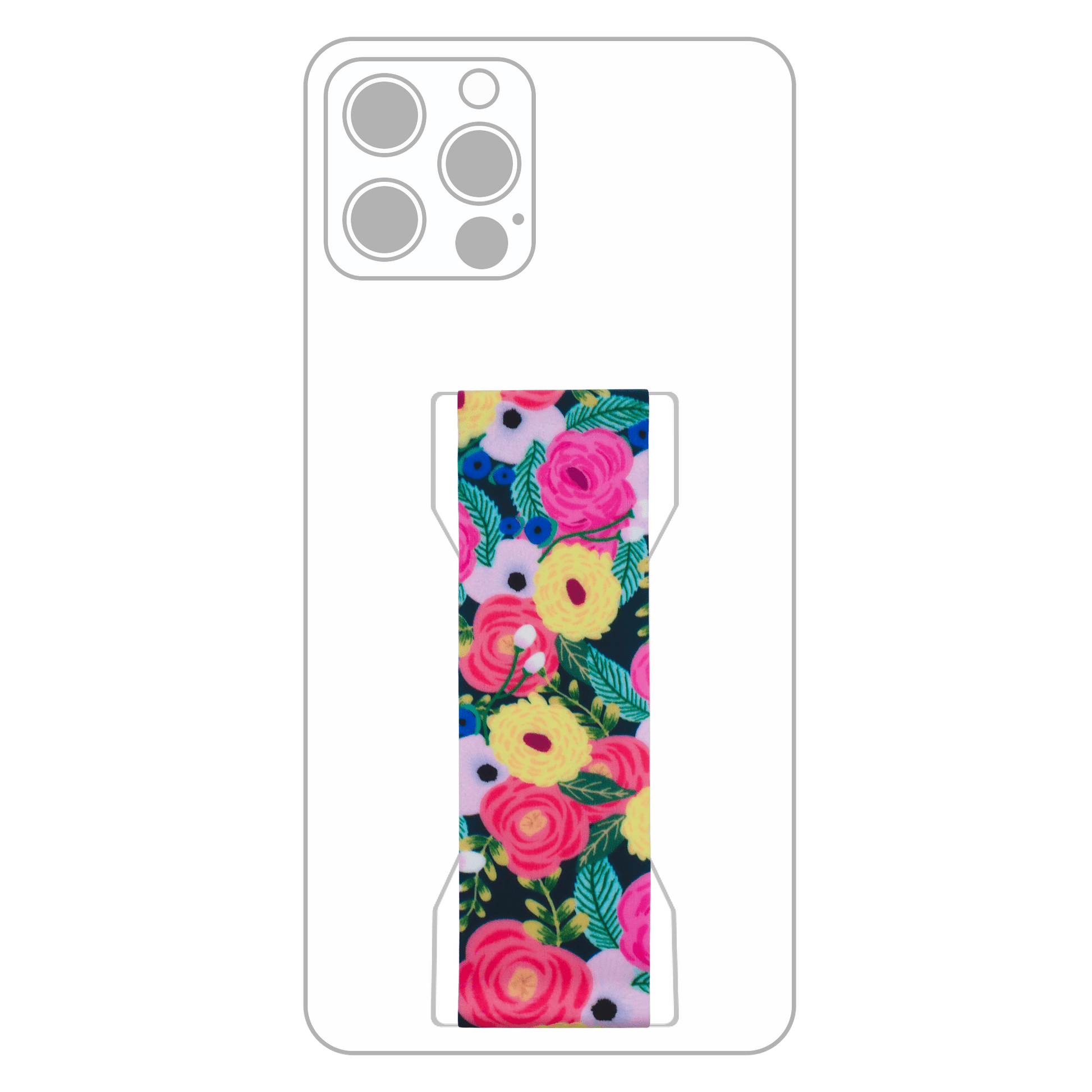 PRO Strap - Camellias