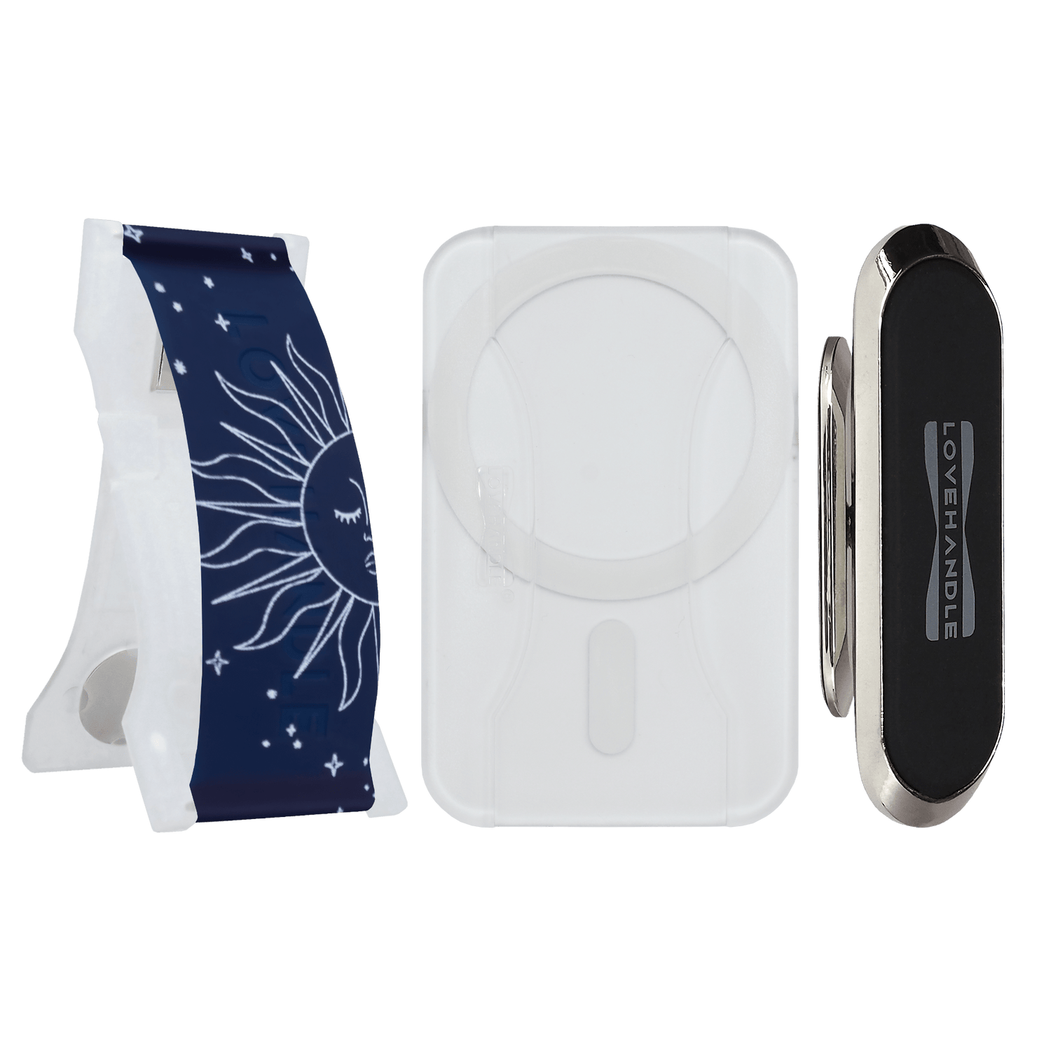 PRO for MagSafe & Mount Bundle - Celestial