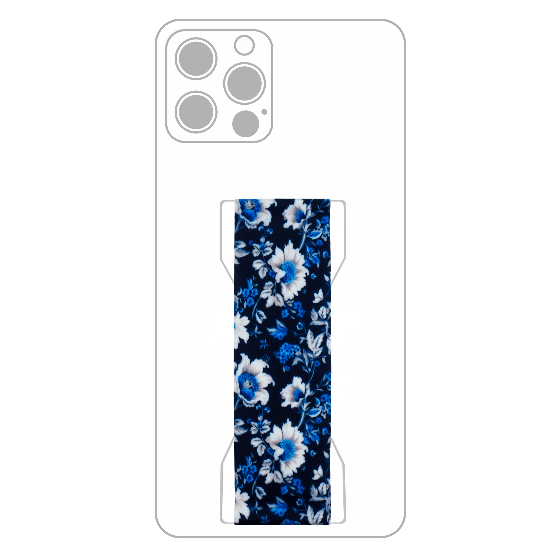 PRO Strap - Chinoiserie