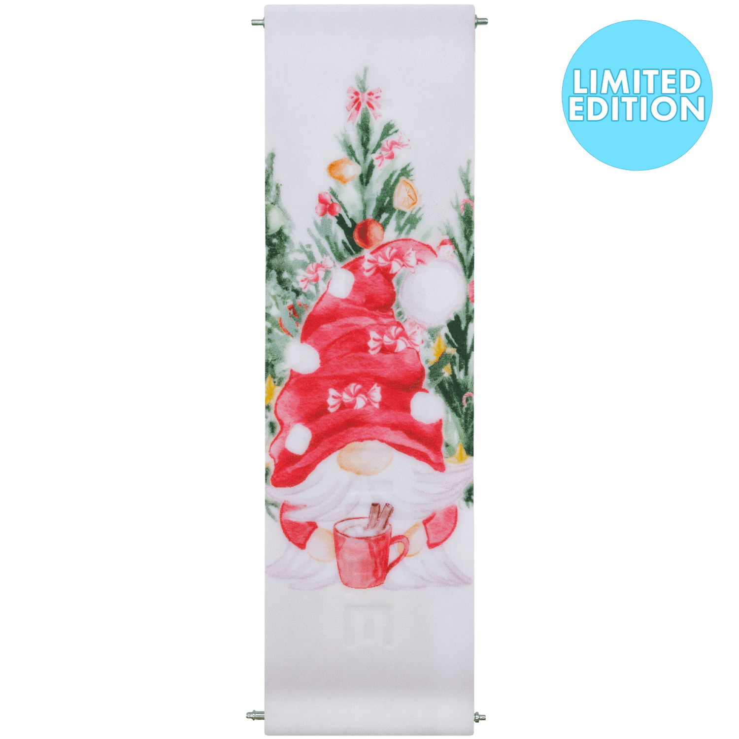 PRO Strap - Christmas Gnome