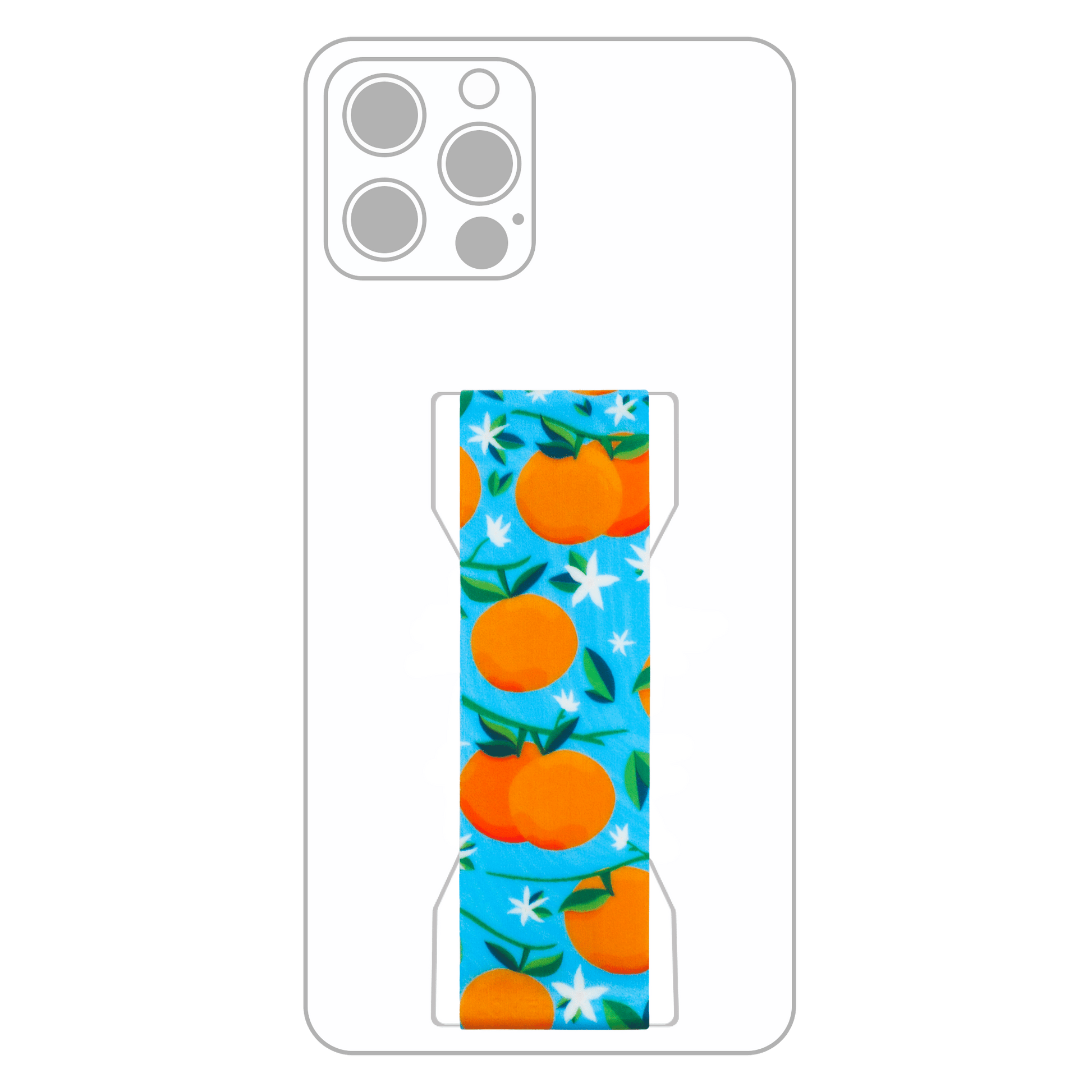 Correa PRO - Citrus Cuties