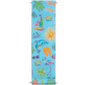 PRO Strap - Coastal Charm - LoveHandle