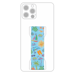 PRO Strap - Coastal Charm