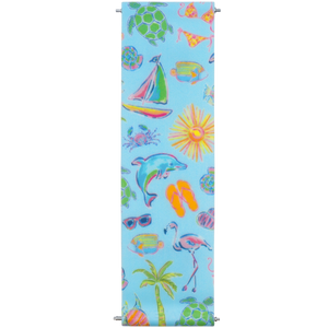PRO Strap - Coastal Charm