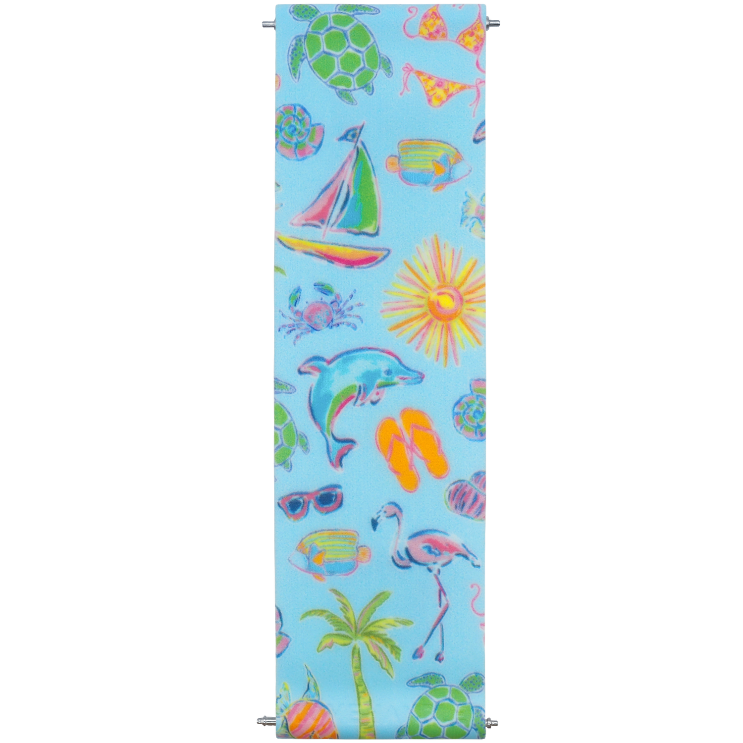 PRO Strap - Coastal Charm