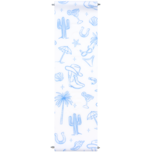 PRO Strap - Coastal Cowgirl