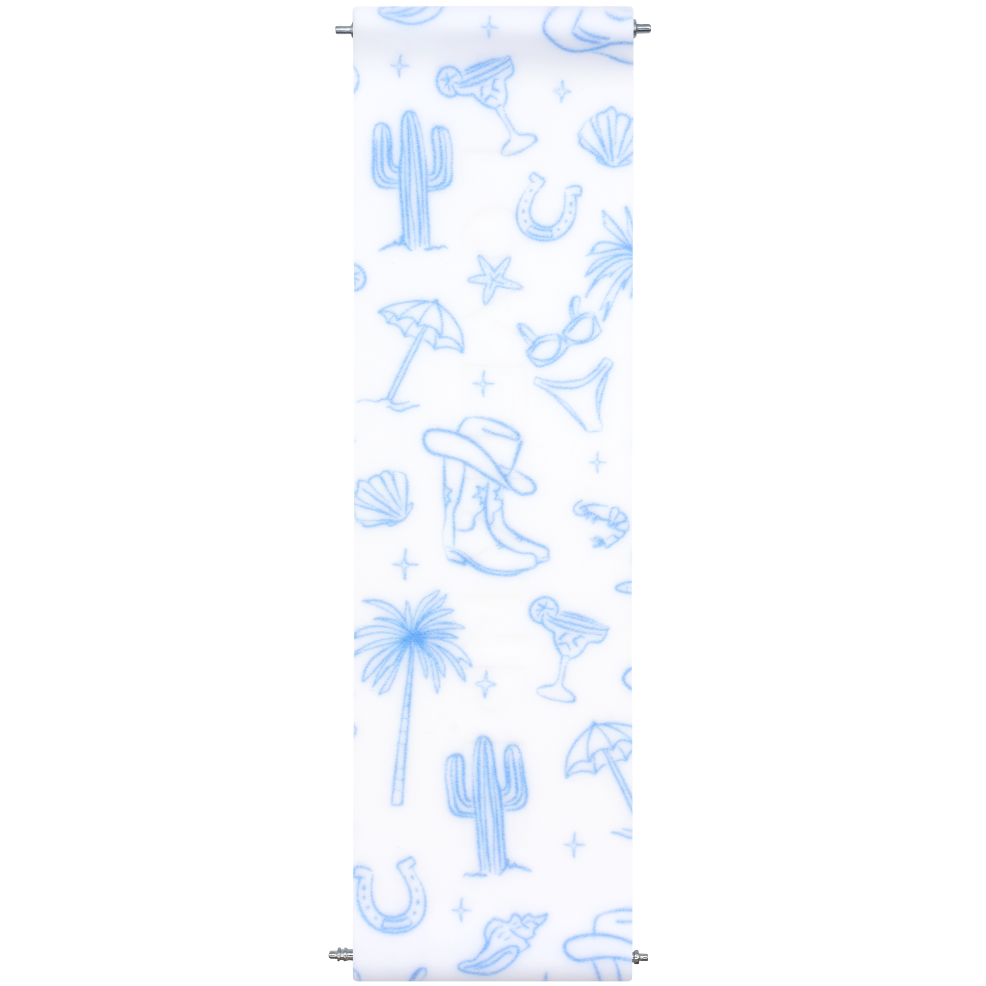 PRO Strap - Coastal Cowgirl