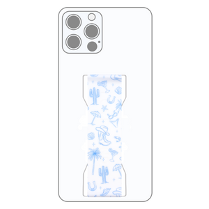 PRO Strap - Coastal Cowgirl