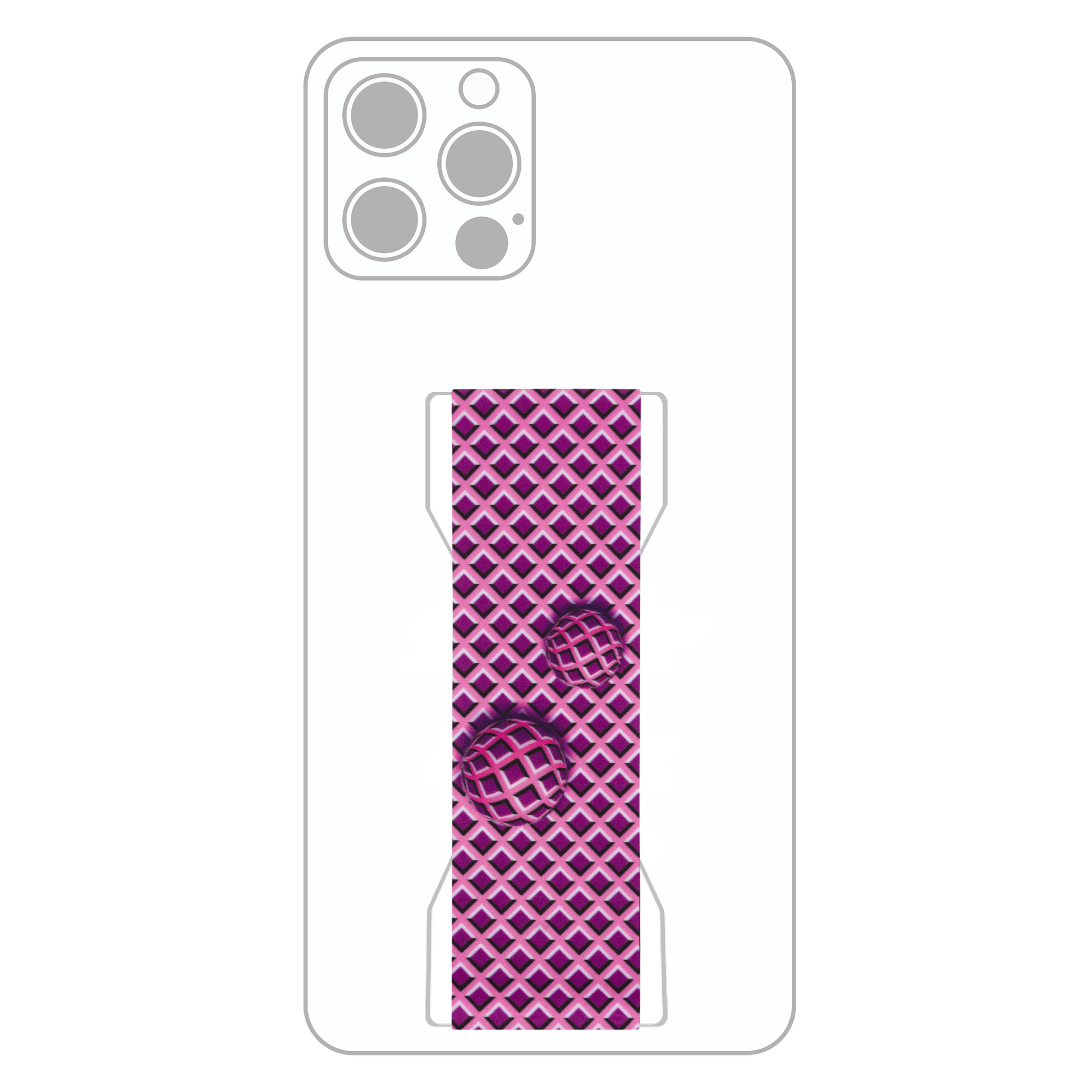 PRO Strap - Copperfield