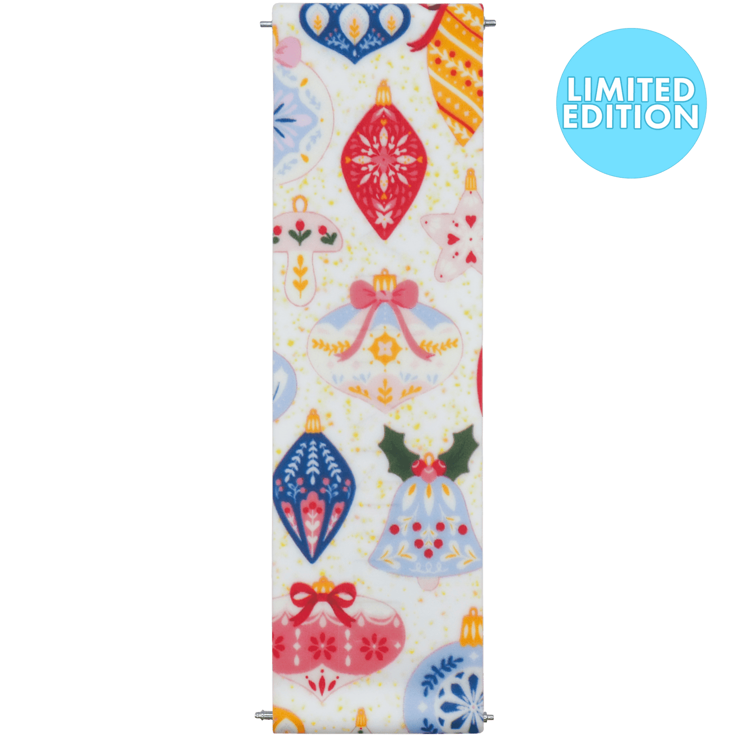 PRO Strap - Coquette Christmas