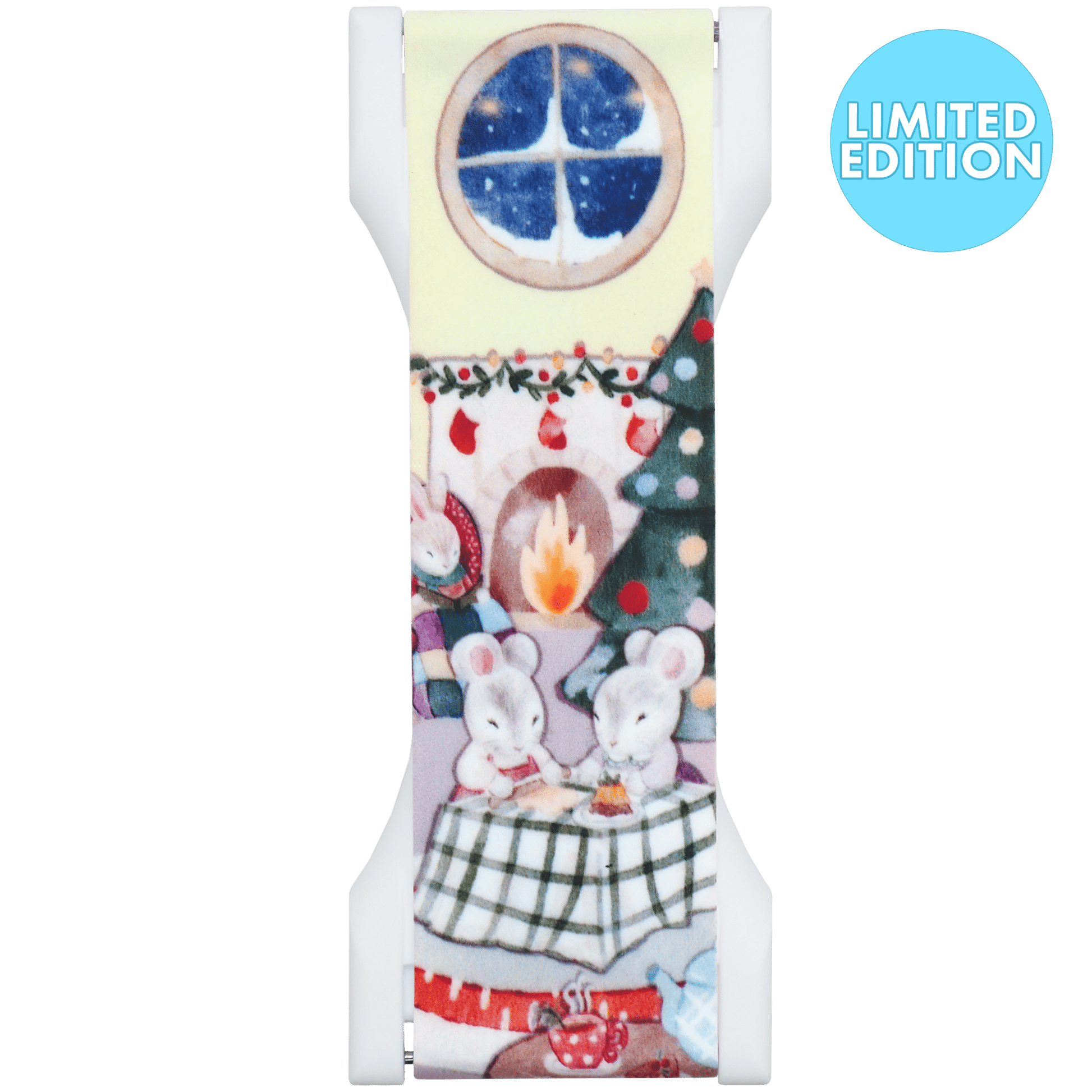 PRO - Criaturas acogedoras