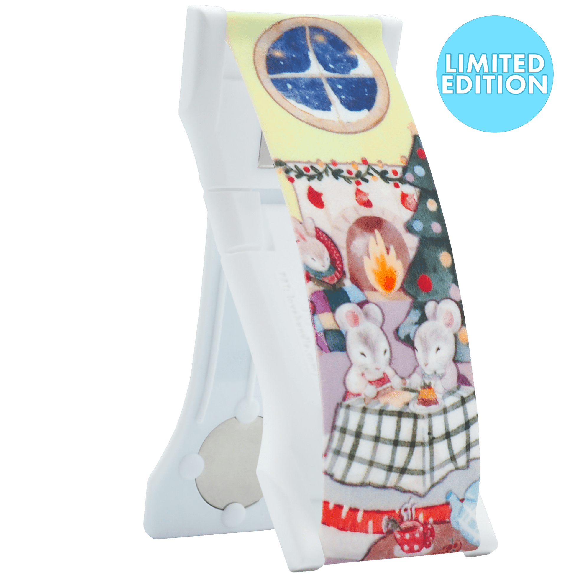 PRO for MagSafe & Mount Bundle - Cozy Critters