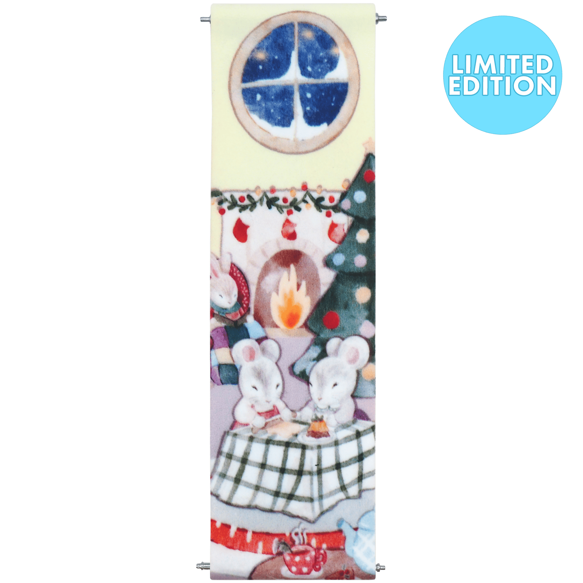 PRO Strap - Cozy Critters