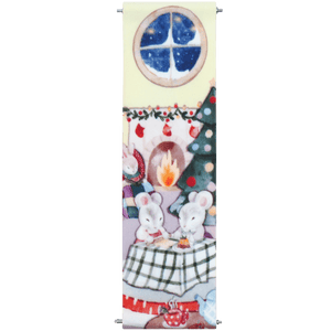 PRO Strap Bundle - Cozy Christmas