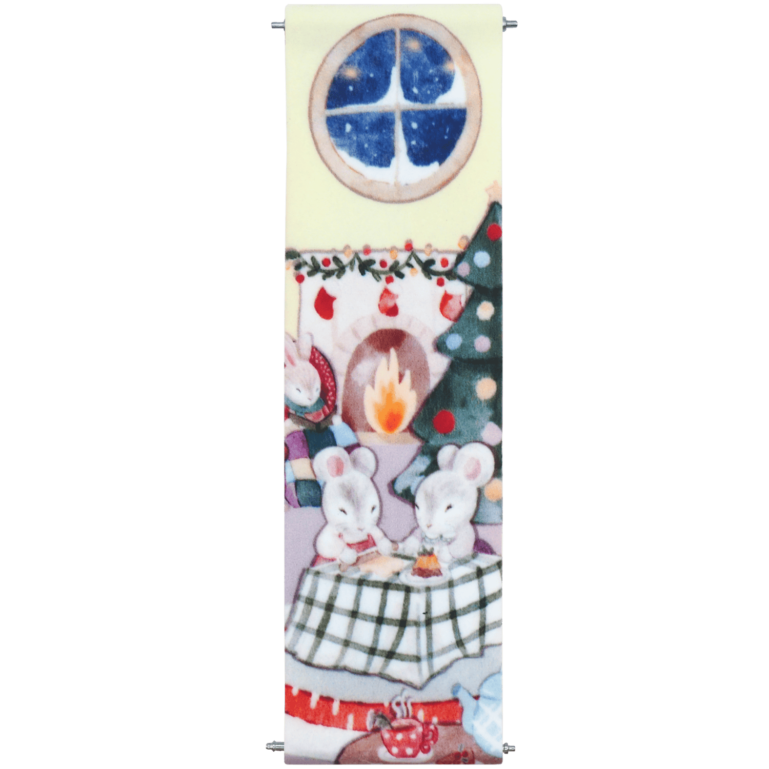 PRO Strap Bundle - Cozy Christmas