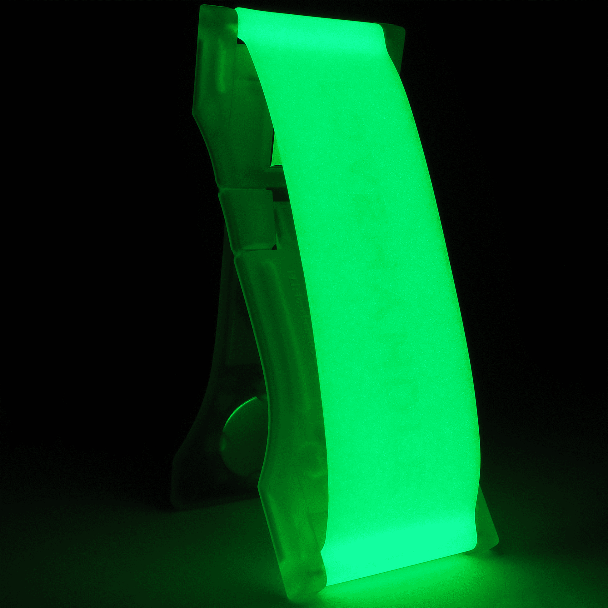 PRO - Cyber Green Glow - LoveHandle