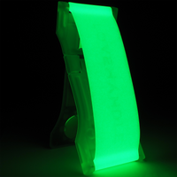 PRO - Cyber Green Glow