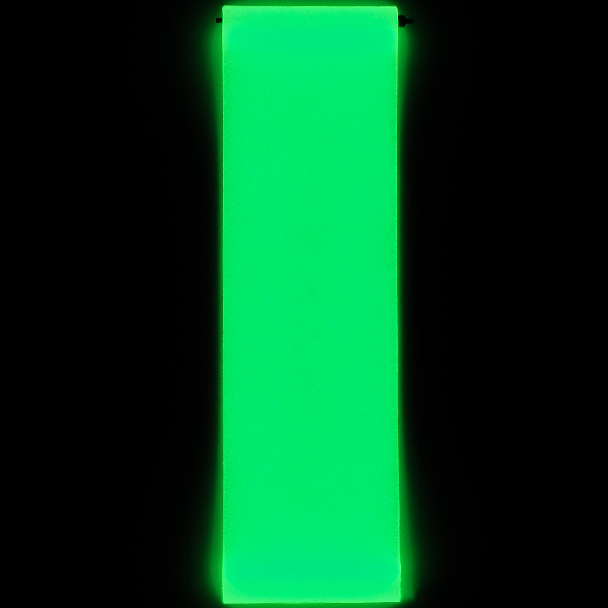 PRO Strap - Cyber Green Glow