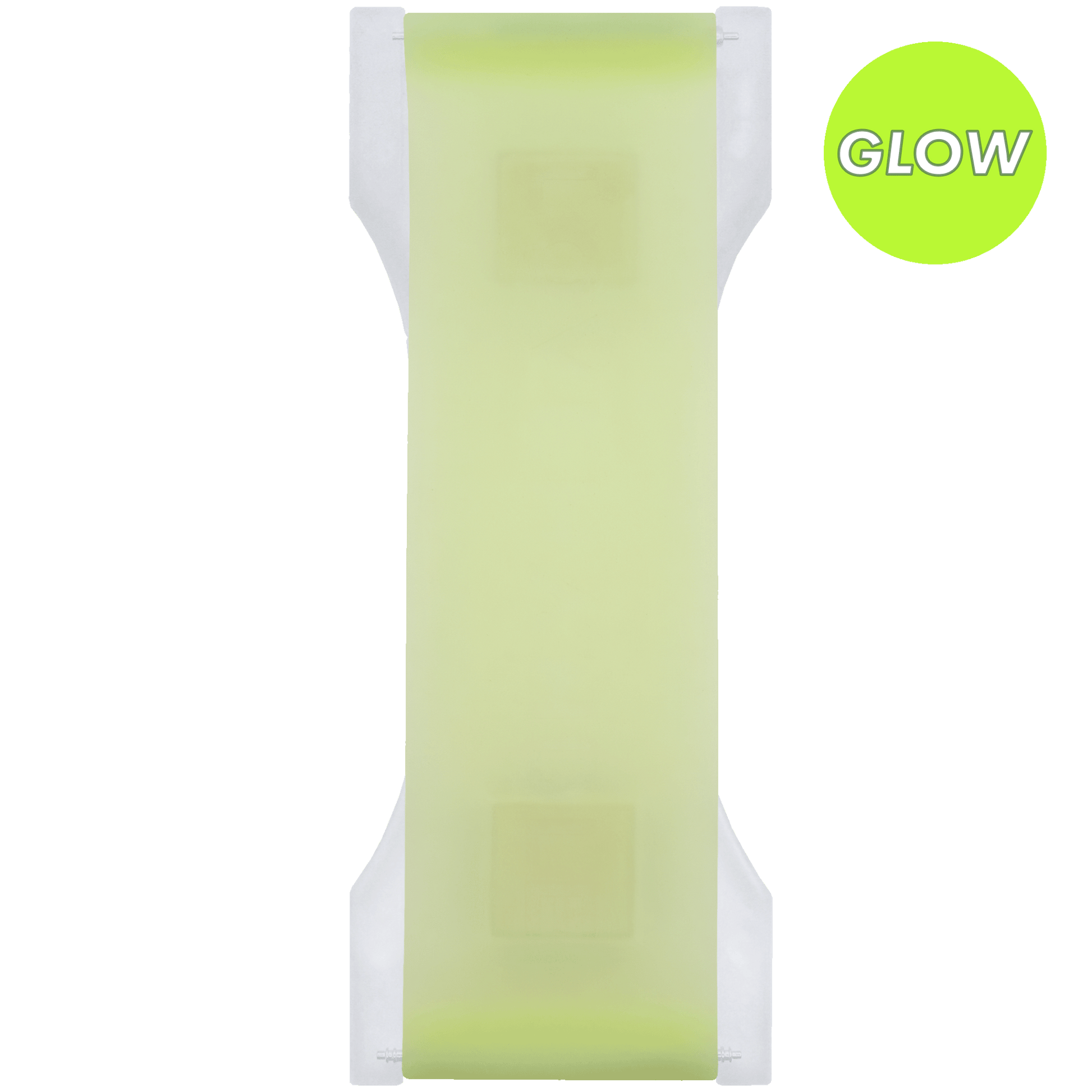 PRO - Cyber Green Glow