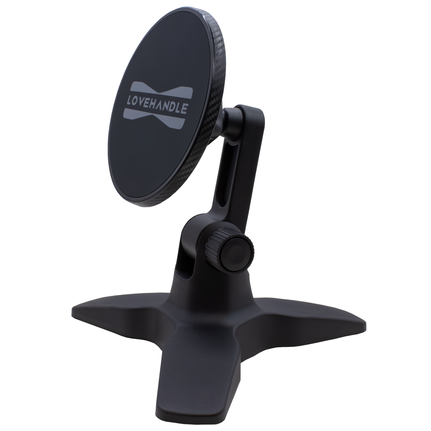 PRO Desk Mount - Magnetic Desk Phone Stand