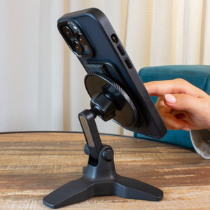 PRO Desk Mount - Magnetic Desk Phone Stand