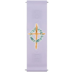 PRO Strap - Easter Cross - LoveHandle