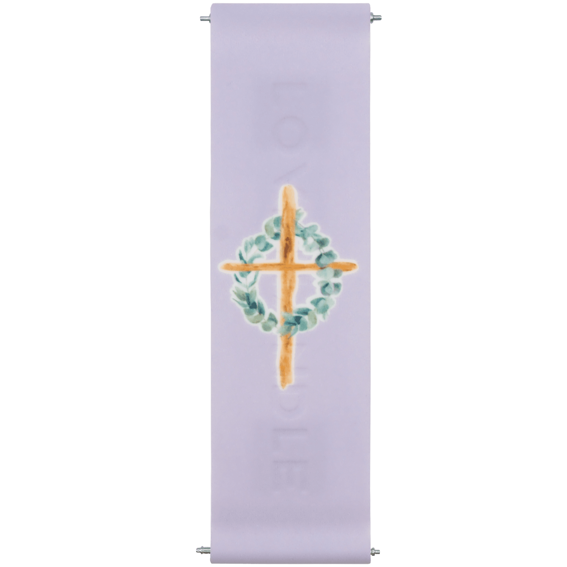 PRO Strap - Easter Cross - LoveHandle